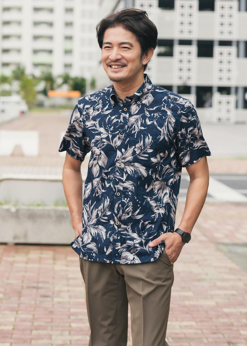 希少✨KANEKO ISAO カーディガン アーガイル 立体 モチーフ リボン